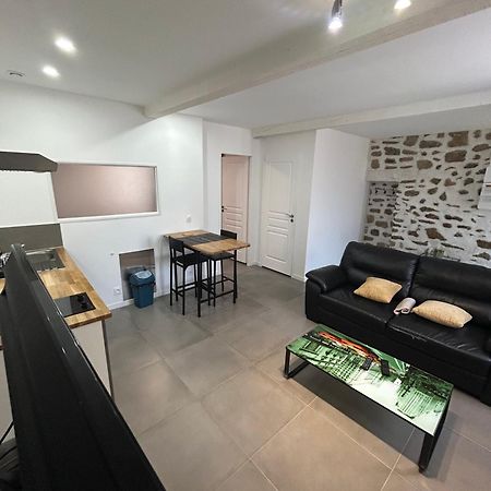 Appartement Entre Saint-Malo, Dinard, Dinan Et Dol Miniac-Morvan Esterno foto
