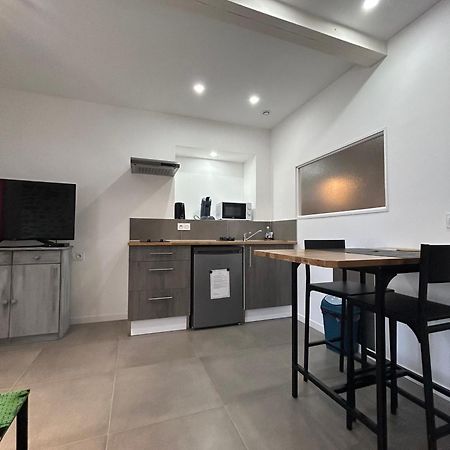 Appartement Entre Saint-Malo, Dinard, Dinan Et Dol Miniac-Morvan Esterno foto