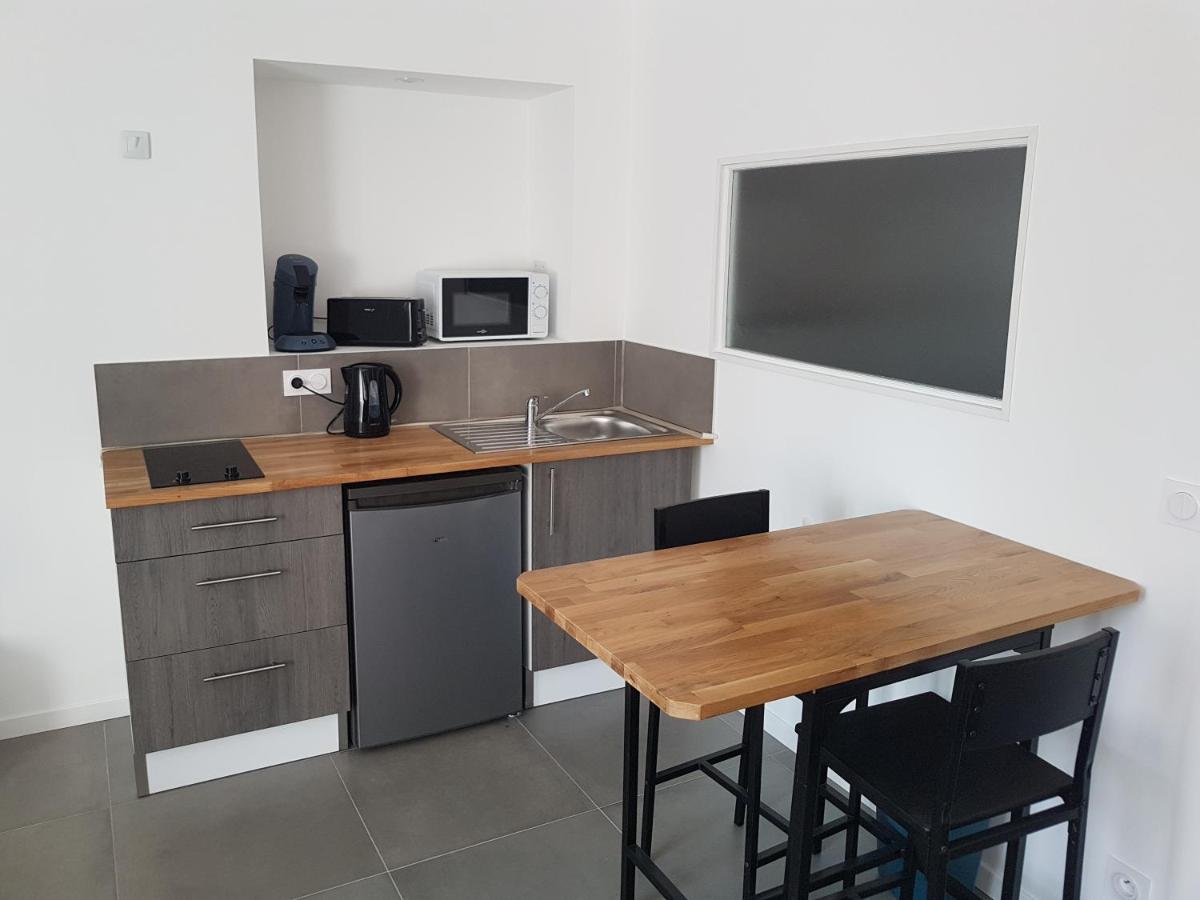 Appartement Entre Saint-Malo, Dinard, Dinan Et Dol Miniac-Morvan Esterno foto
