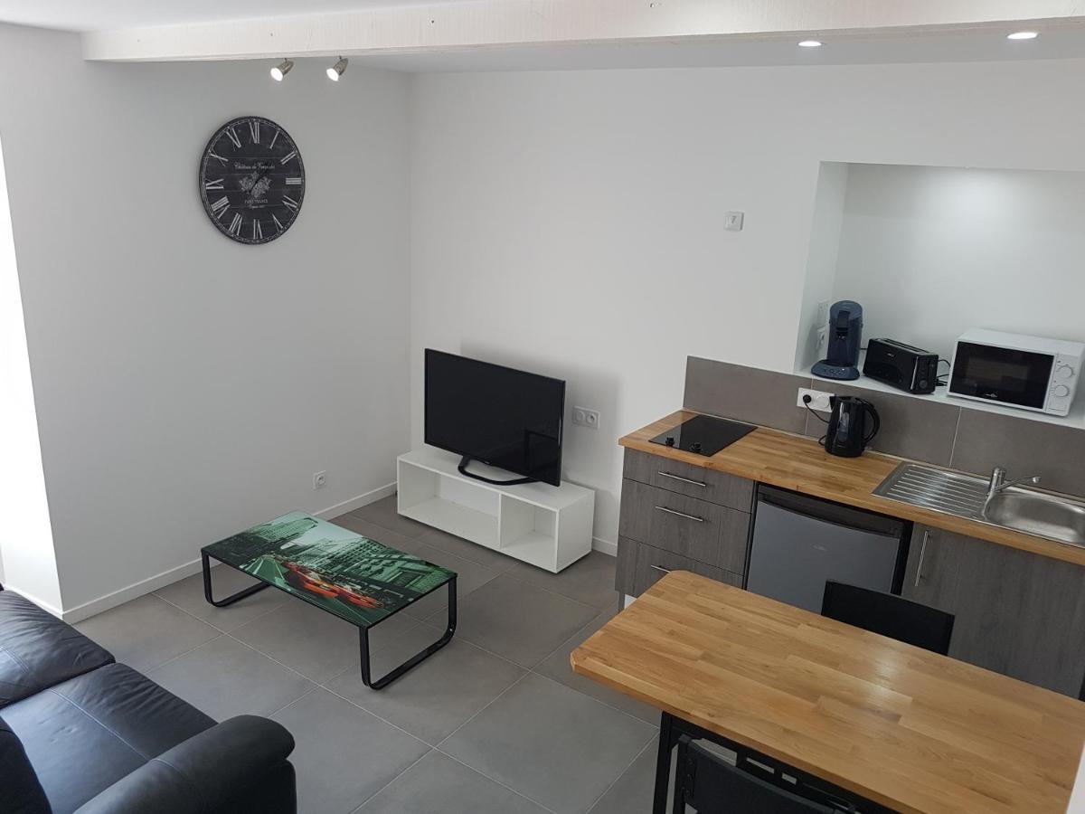 Appartement Entre Saint-Malo, Dinard, Dinan Et Dol Miniac-Morvan Esterno foto