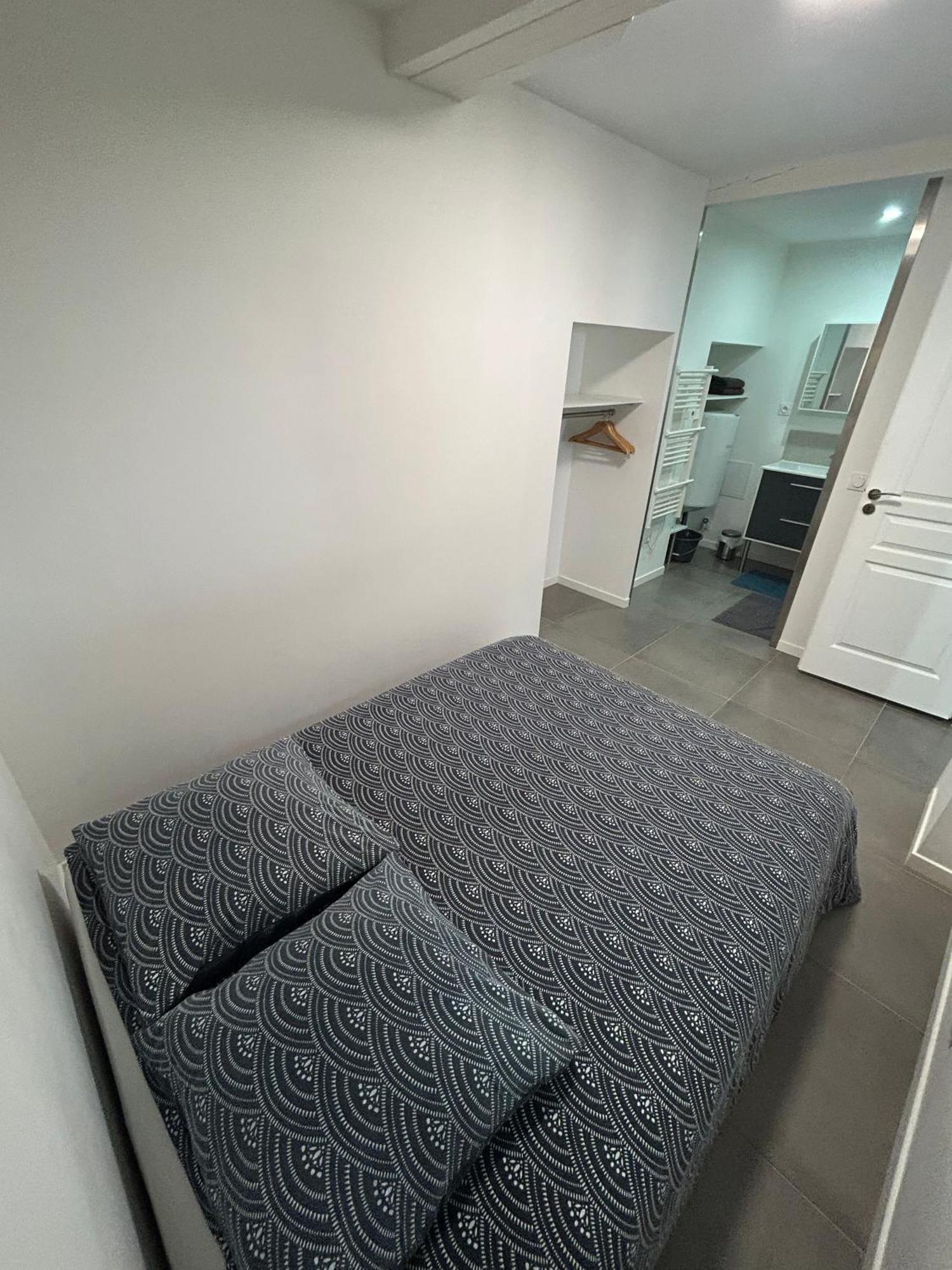 Appartement Entre Saint-Malo, Dinard, Dinan Et Dol Miniac-Morvan Esterno foto