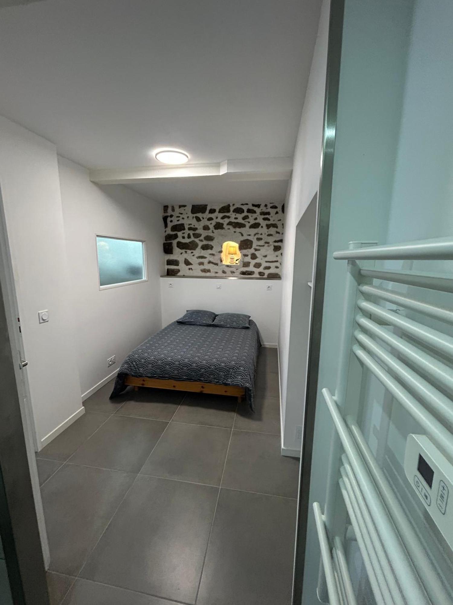 Appartement Entre Saint-Malo, Dinard, Dinan Et Dol Miniac-Morvan Esterno foto
