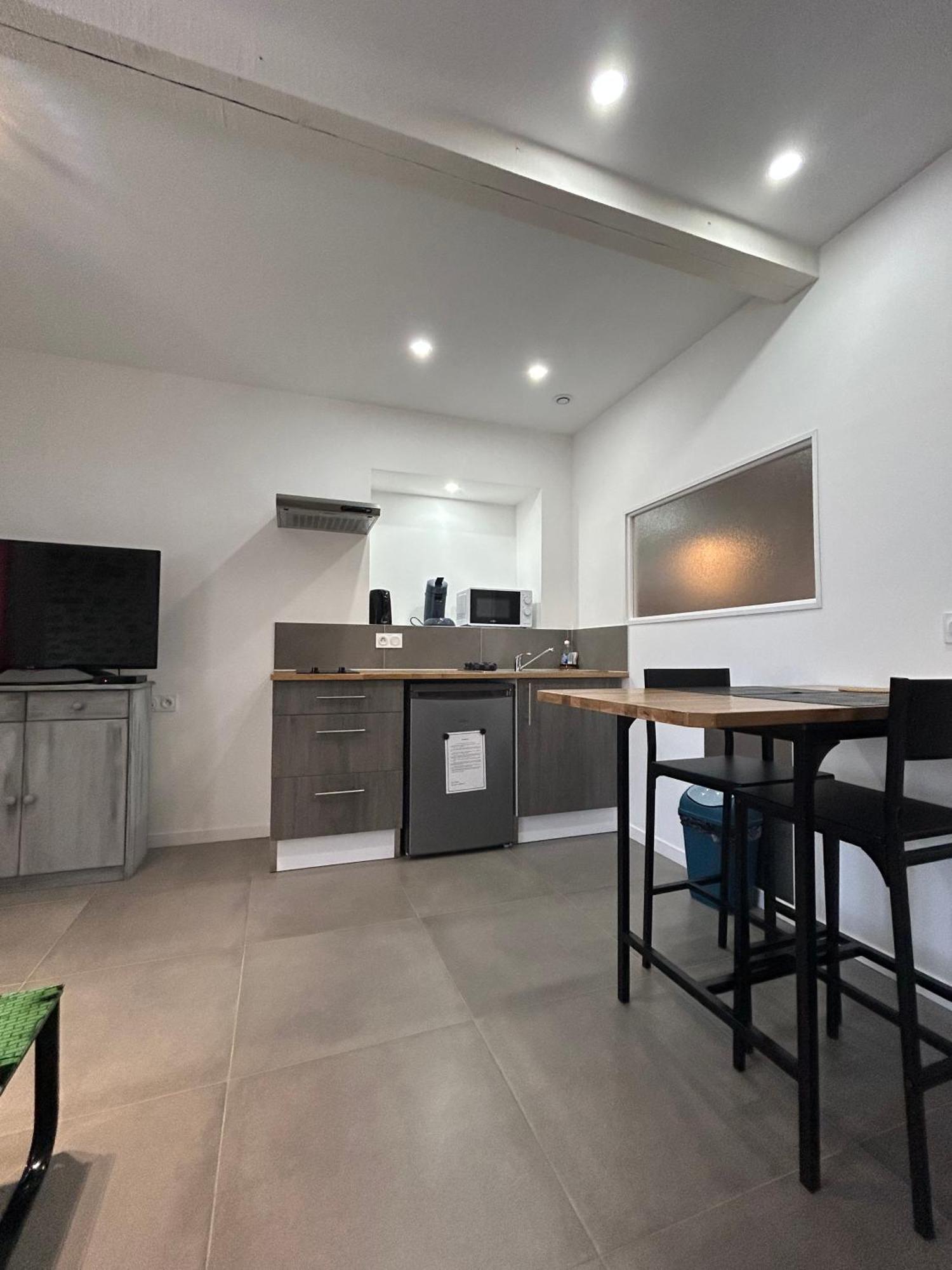 Appartement Entre Saint-Malo, Dinard, Dinan Et Dol Miniac-Morvan Esterno foto